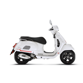 Vespa GTS 300 SS HPE E5