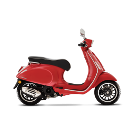 Vespa Sprint 125 E5 ABS