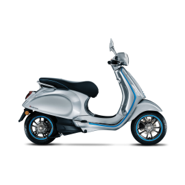 VESPA ELETTRICA L3 70 KM/H