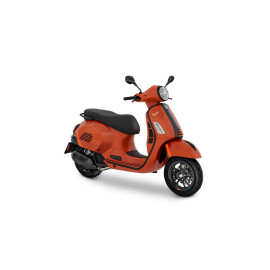 Vespa GTS 300 SS HPE RST E5