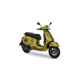 Vespa GTS 300 SS HPE RST E5