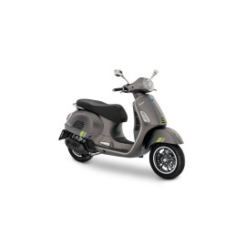 Vespa GTS 300 ST HPE RST E5