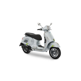 Vespa GTS 125 ST RST E5