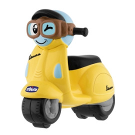 Hračka koloběžka Vespa