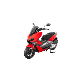 Motorro EASYMAX 125i EURO 5