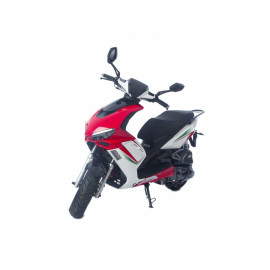 Motorro FORMULA 125i