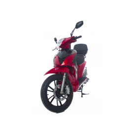 Motorro TREVIS 125i