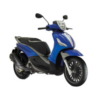 Piaggio Beverly