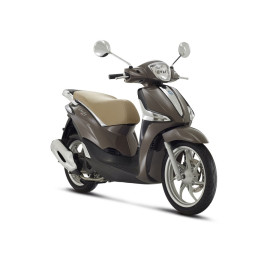Piaggio Liberty 125ie ABS
