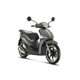 Piaggio Liberty Delivery 125 2 nosice