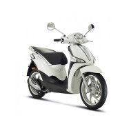 Piaggio Liberty