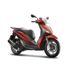Piaggio Medley S 125ie ABS