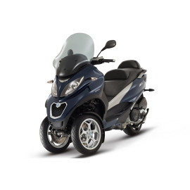 Piaggio MP3 500ie Business LT ABS/ASR MY18