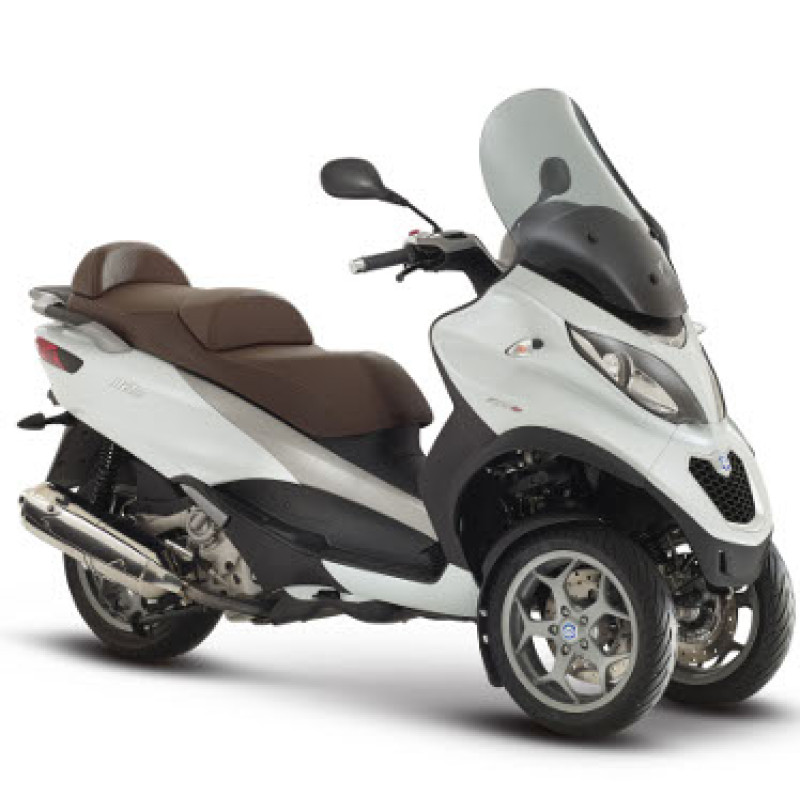Piaggio MP3 350ie Sport LT ABS/ASR