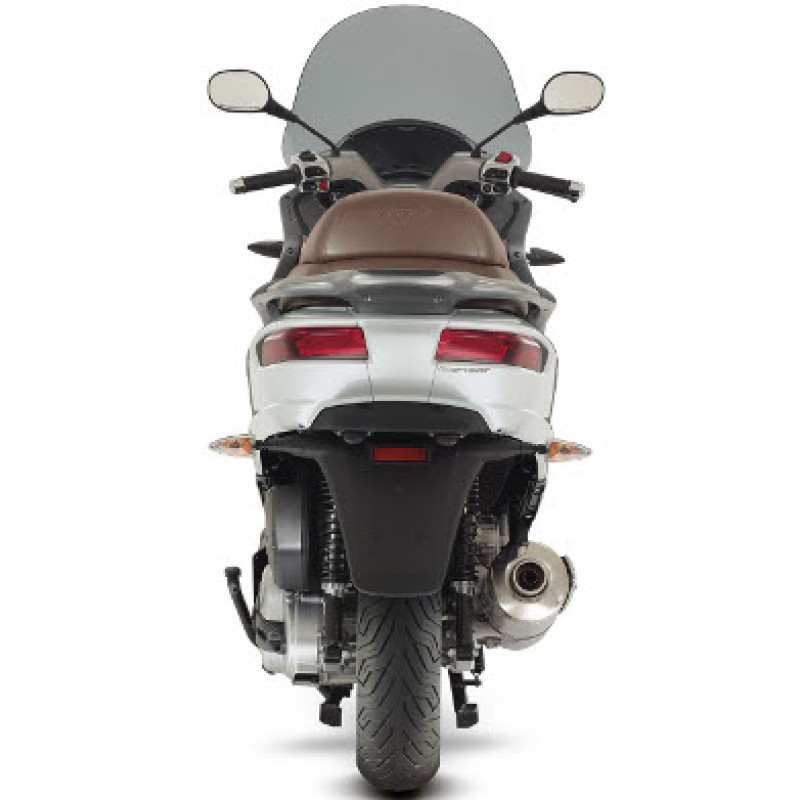 Piaggio MP3 350ie Sport LT ABS/ASR