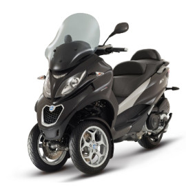 Piaggio MP3 300ie LT ABS/ASR