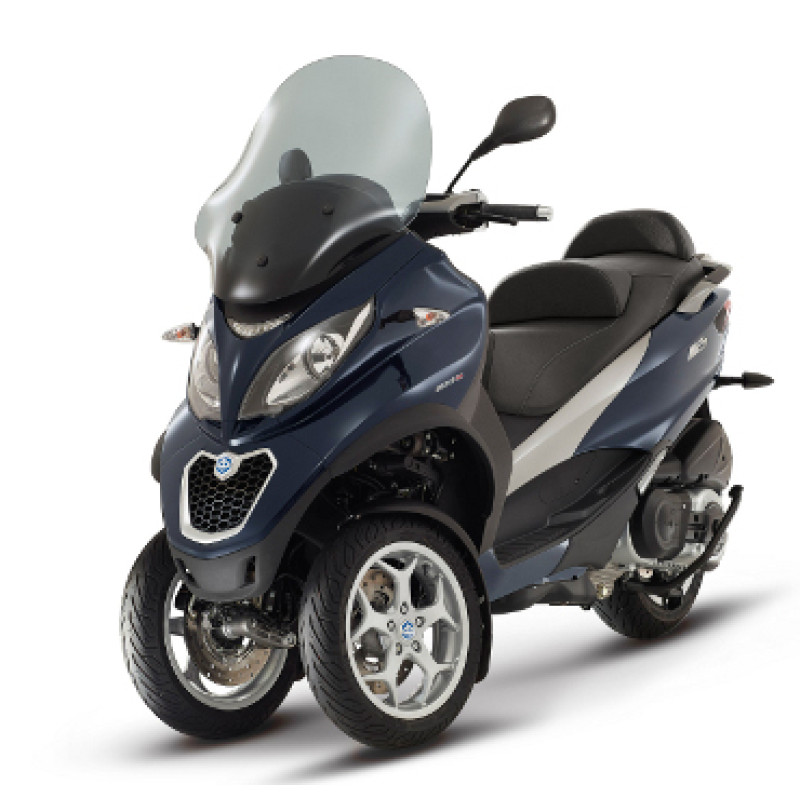 Piaggio MP3 300ie Sport LT ABS/ASR
