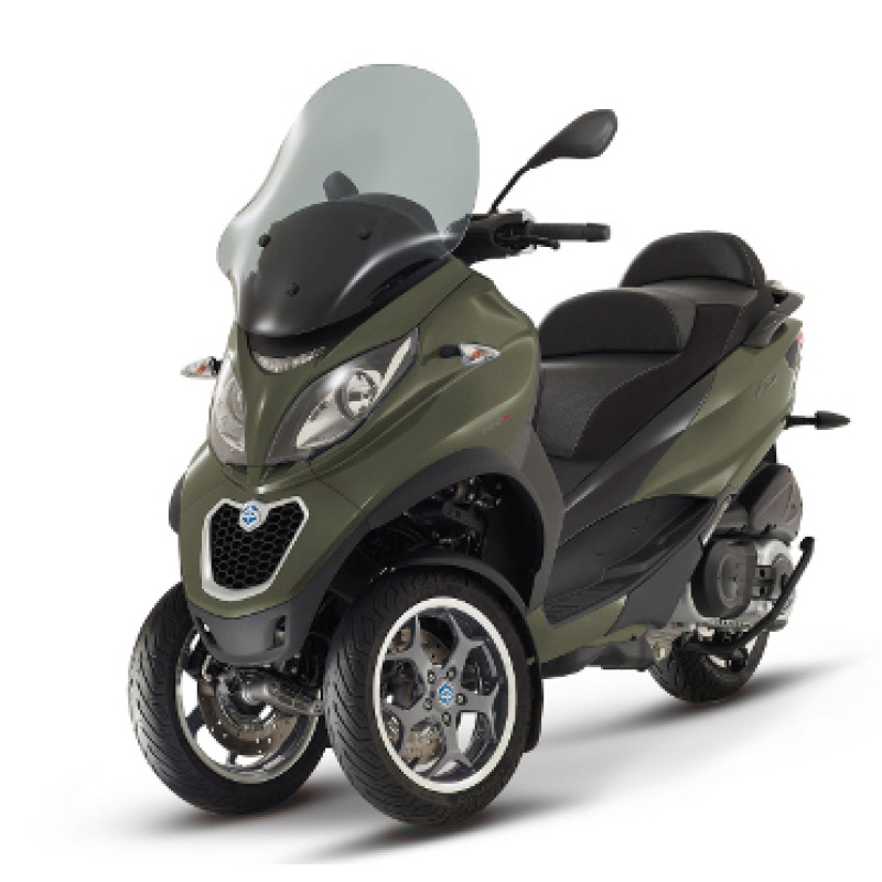 Piaggio MP3 300ie Sport LT ABS/ASR