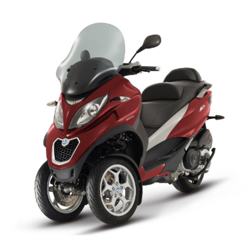 Piaggio MP3 300ie Sport LT ABS/ASR