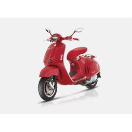 Vespa 946 (RED) 125ie 3V ABS Vespa 946 (RED) 125ie 3V ABS