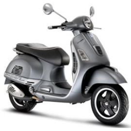 Vespa GTS 300ie HPE Super Sport ABS/ASR Vespa GTS 300ie HPE Super Sport ABS/ASR
