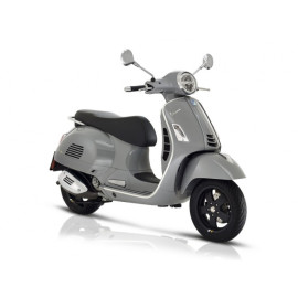 Vespa GTS 125ie Super Tech Vespa GTS 125ie Super Tech