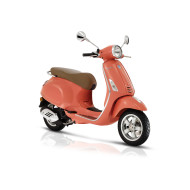 Vespa Primavera  4t 50