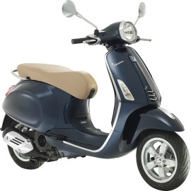 Vespa Primavera S 125ie 3V ABS Vespa Primavera S 125ie 3V ABS