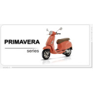 Vespa Primavera