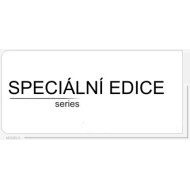 Specialní edice