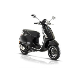 Vespa Sprint 50 4T3V Vespa Sprint 50 4T3V
