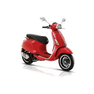 Vespa Sprint 2t 50