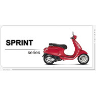 Vespa Sprint