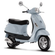 Vespa LX 2t 50