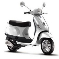 Vespa LX 4t 50