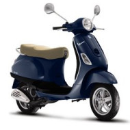 Vespa LX 4t 150