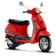 Vespa LX 4t 125