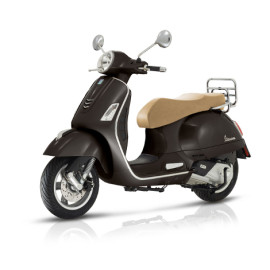 Vespa GTS 300ie HPE ABS/ASR  Vespa GTS 300ie HPE ABS/ASR