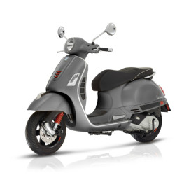 Vespa GTS 300ie HPE Super Sport ABS/ASR  Vespa GTS 300ie HPE Super Sport ABS/ASR