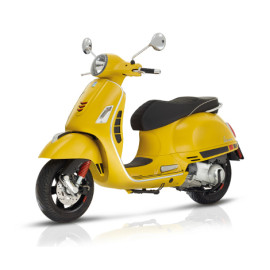 Vespa GTS 125ie Super ABS Vespa GTS 125ie Super ABS