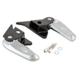 Opěrky nohou sklopné Vespa Primavera / Sprint Opěrky nohou sklopné Vespa Primavera / Sprint