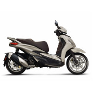 Piaggio Beverly