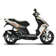 Piaggio NRG