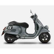 Vespa GTV