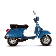 Vespa PX