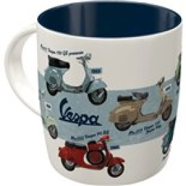 Keramický hrníček