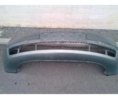 Přední nárazník Škoda Fabia I r. 7/04 