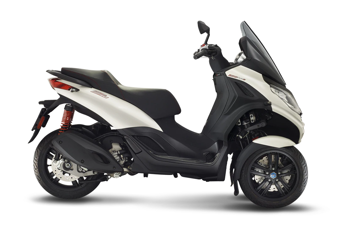 Piaggio MP3 300 HPE Sport