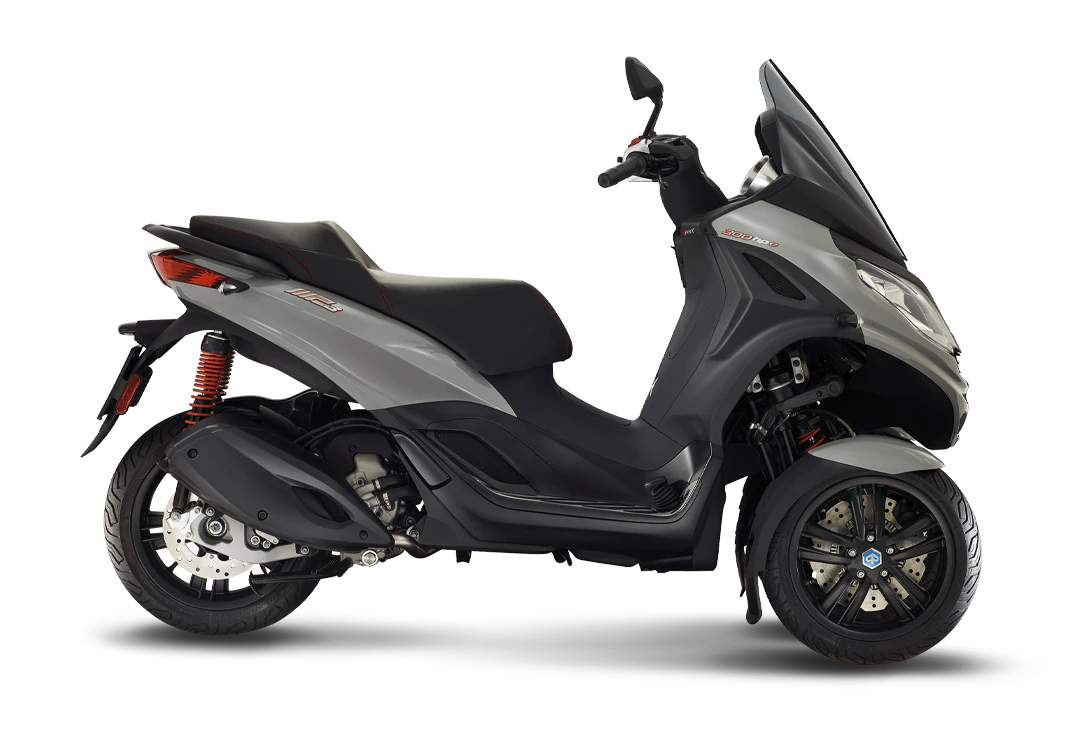 Piaggio MP3 300 hpe Sport