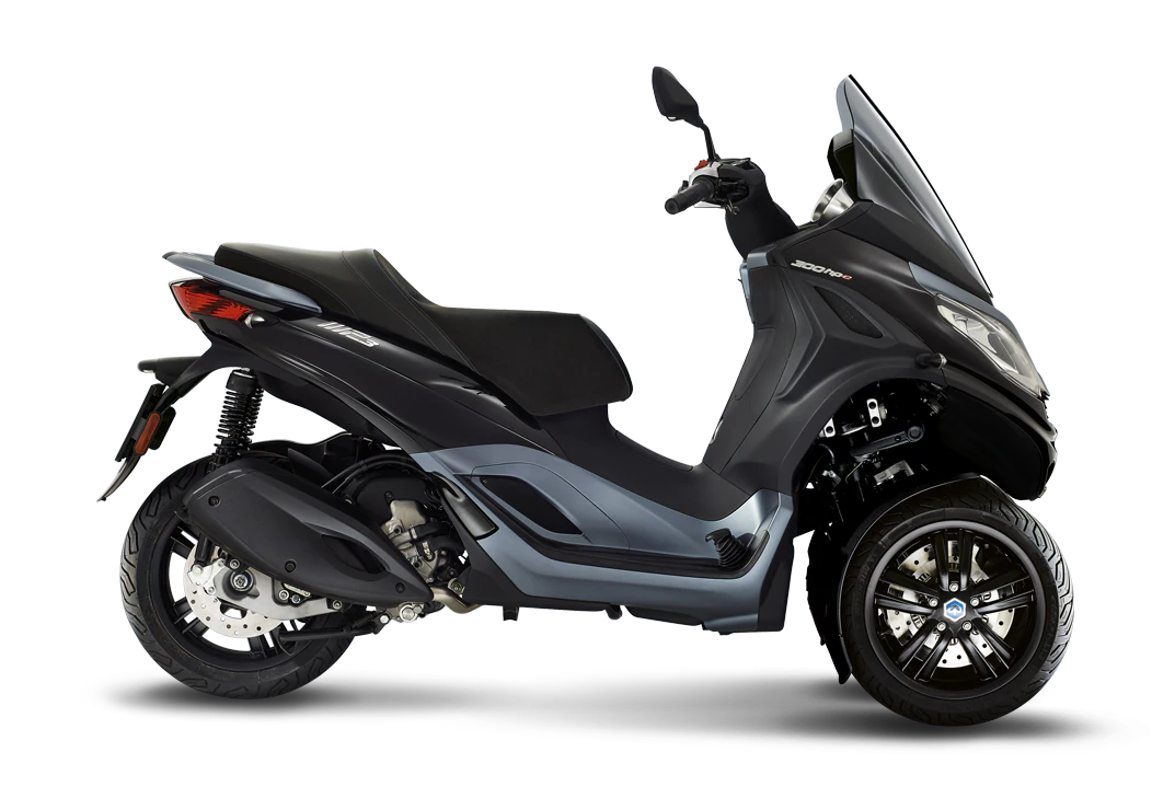 Piaggio MP3 300 hpe